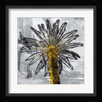 Palm Leaves Fine Art Print