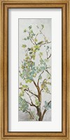 Sage Branch I Fine Art Print