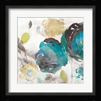 Seasons I Framed Print