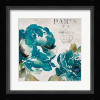 Caroline I Framed Print