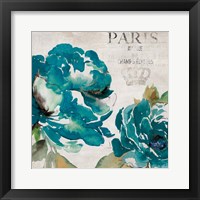Caroline I Framed Print