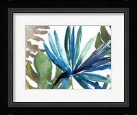 Tropic Sway I Fine Art Print