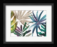 Tropic Sway II Fine Art Print