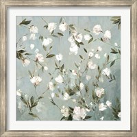 Magnolias I Fine Art Print