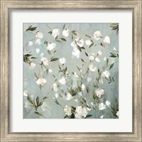 Magnolias I Fine Art Print