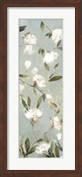 Magnolias III Fine Art Print