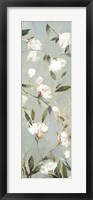 Magnolias III Fine Art Print