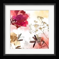 Bohemian II Framed Print