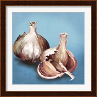 Garlic Fine Art Print