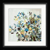 Spring Flowers Fine Art Print