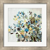 Spring Flowers Fine Art Print