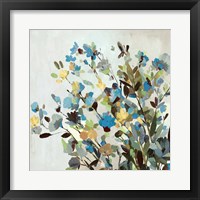 Spring Flowers Fine Art Print
