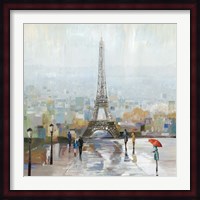 Paris Fine Art Print
