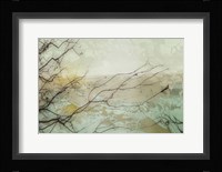 Branches I Framed Print
