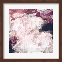 Abstract Roses Fine Art Print