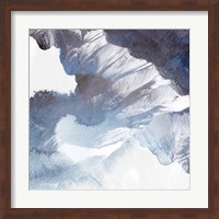 Blue Canyon Fine Art Print