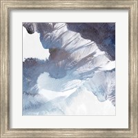 Blue Canyon Fine Art Print