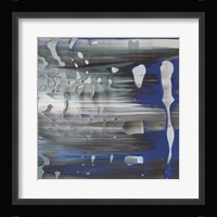 Squeeze II Framed Print