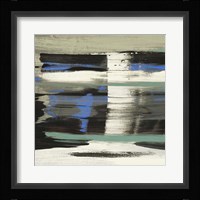 Squeeze III Framed Print