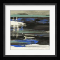 Squeeze IV Framed Print