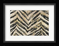 New Zebra II Fine Art Print