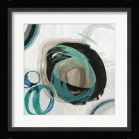 Play II Framed Print