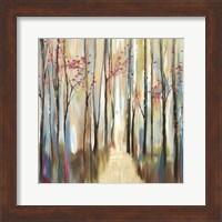 Sophie's Forest Fine Art Print