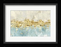 Dancing Stars Fine Art Print