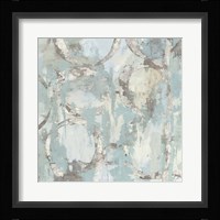 Silver Chance Fine Art Print