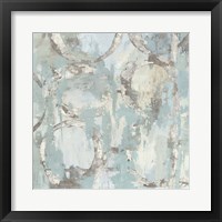 Silver Chance Fine Art Print
