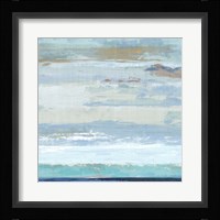 Sea Shore I Fine Art Print