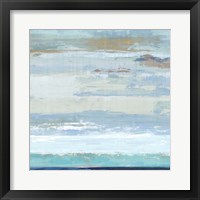 Sea Shore I Fine Art Print