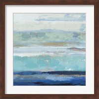 Sea Shore II Fine Art Print