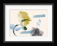 Your Smile I Framed Print