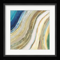 Agate I Fine Art Print