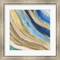 Agate II Fine Art Print