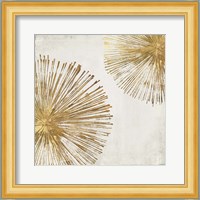 Gold Star I Fine Art Print