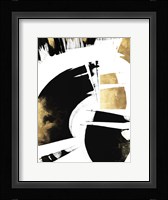 Art Deco I Framed Print