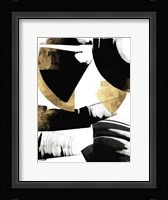 Art Deco II Framed Print