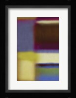 Remind Me I Framed Print