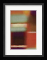 Remind Me II Framed Print