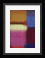 Remind Me IV Framed Print