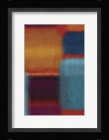 Remind Me V Framed Print