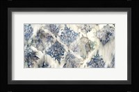 Lucid Damask I Fine Art Print