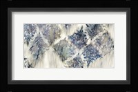 Lucid Damask II Fine Art Print