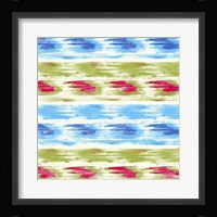 Tribal Bright III Fine Art Print