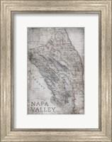 Napa Valley Fine Art Print