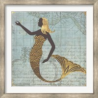 Nautical Beauty Fine Art Print