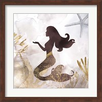 Mermaid II Fine Art Print