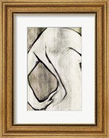 Nude Sepia I Fine Art Print